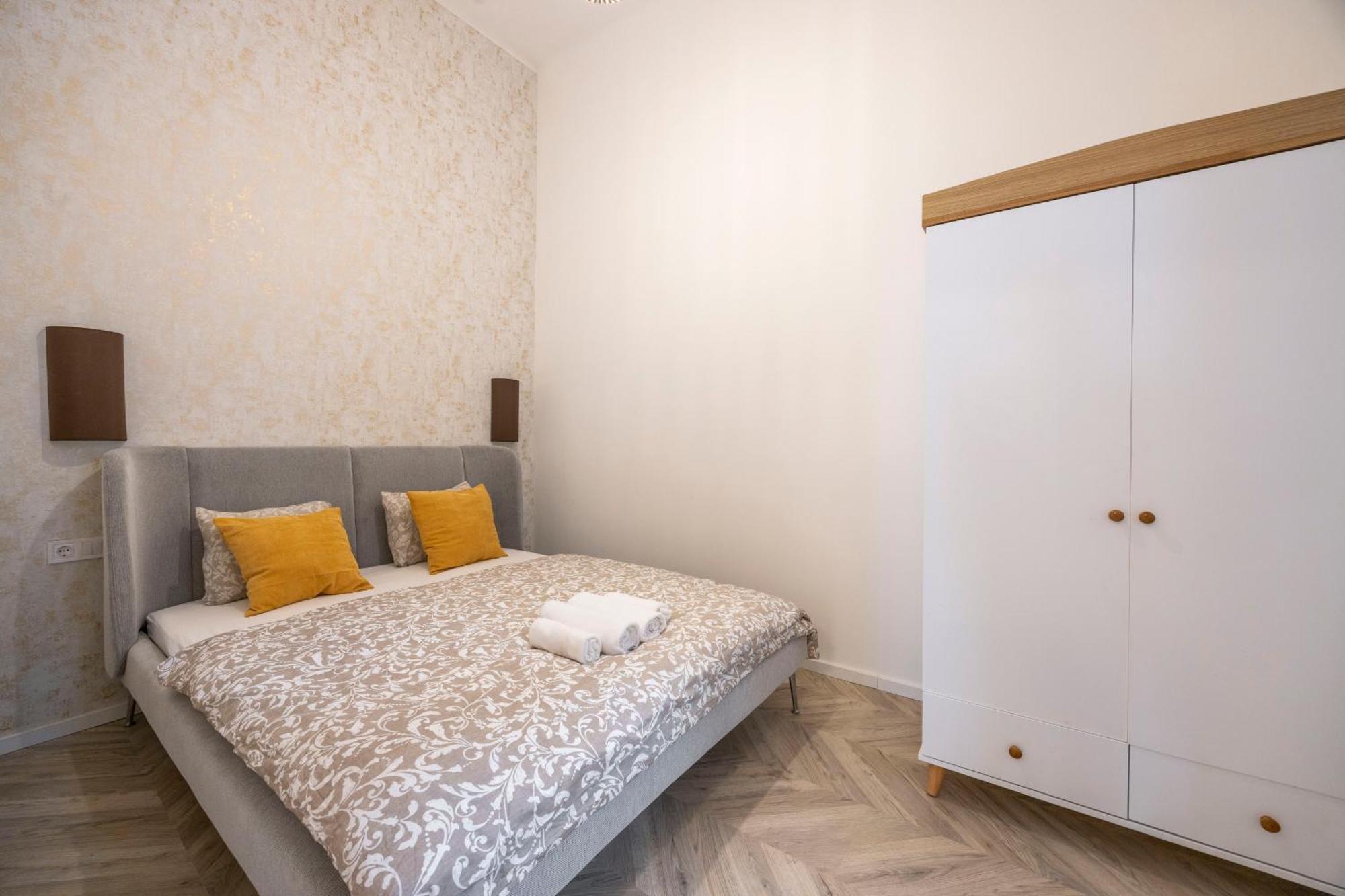 Deluxe & Cozy J40 Grand In The Heart Of Bp * Budapeste