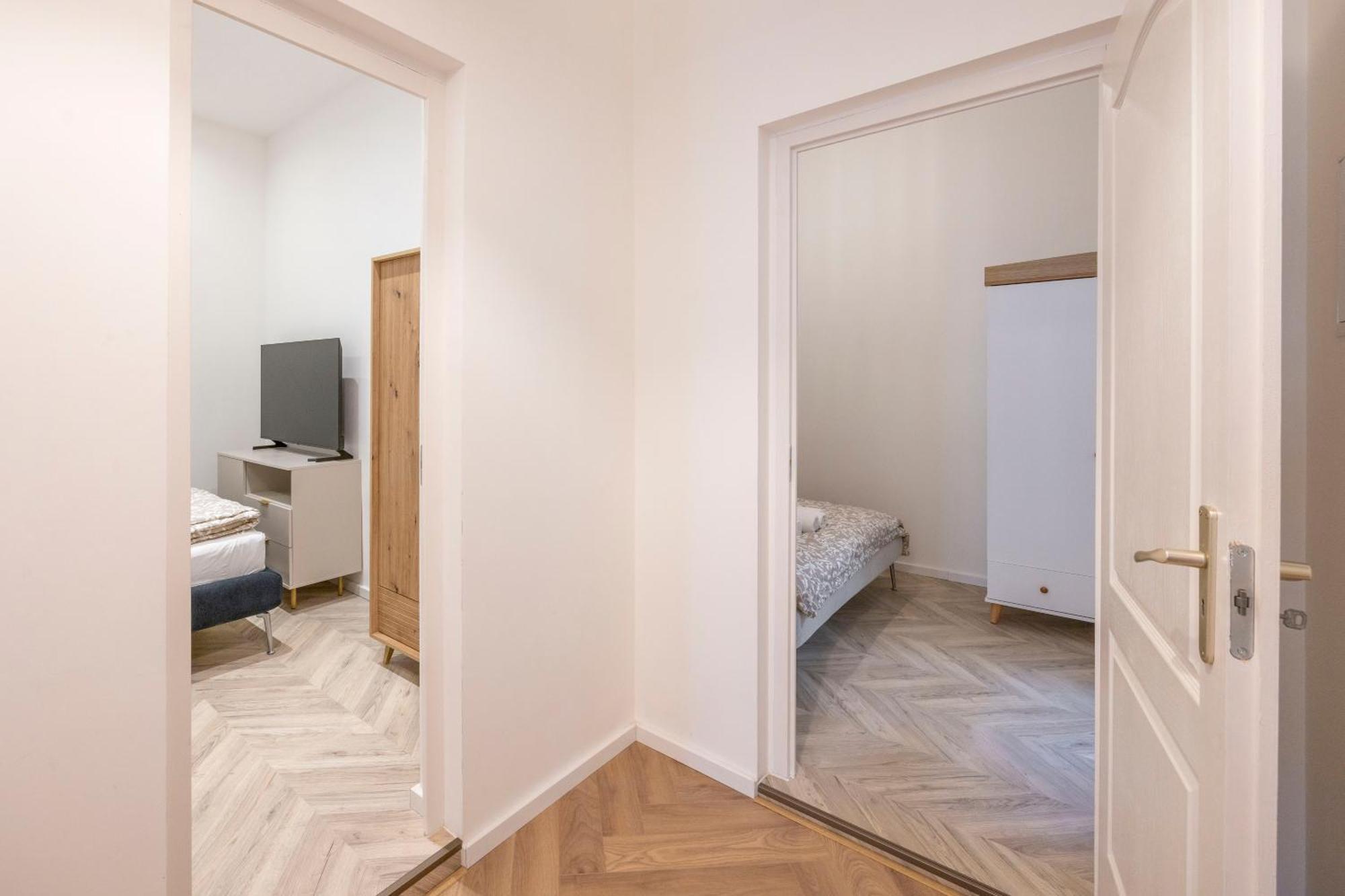 Deluxe & Cozy J40 Grand In The Heart Of Bp * Budapest